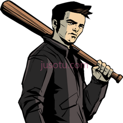 侠盗猎车手,claude grand theft autorender 10th anniversary gta 3 speed PNG