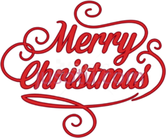 快乐圣诞节PNG
