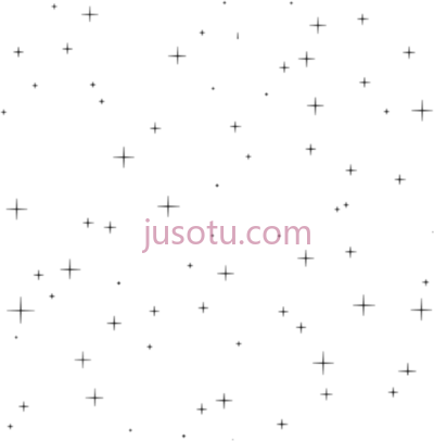 颗粒粉尘,black sparkle monochrome PNG