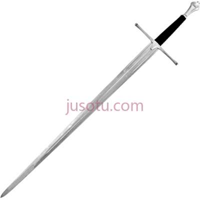 双刃剑,real sword PNG
