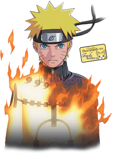 火影忍者漩涡鸣人,naruto uzumaki shippuden ultimate ninja storm PNG