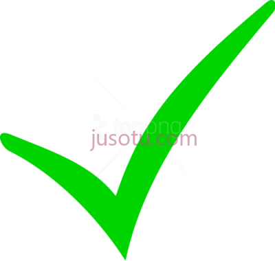复选标记,check mark PNG