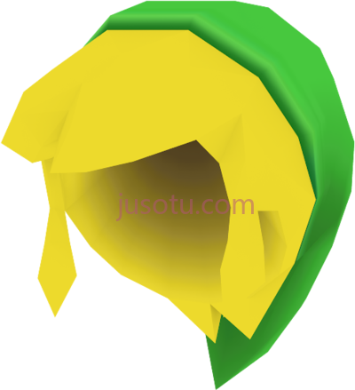 链环帽,link hat PNG