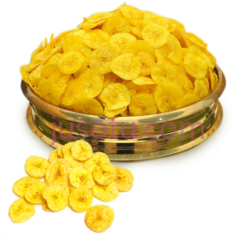 香蕉片, PNG