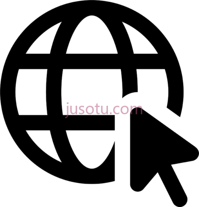 互联网标志,internet logo PNG