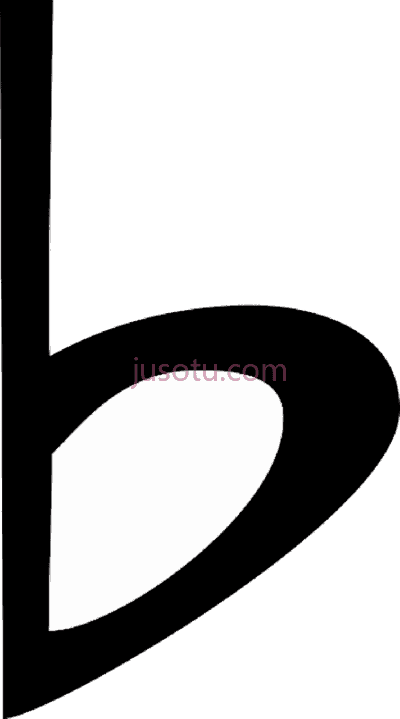 音符,music notes sharp flat symbols PNG