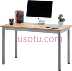 电脑桌写字台PNG