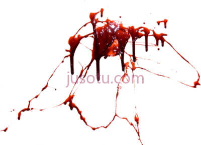 血淋淋弹孔,bloody bullet hole PNG