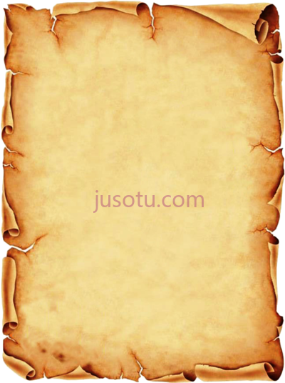 羊皮纸,book shadows vintage old moldura de pergaminho PNG