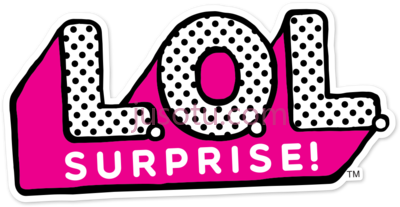 惊喜娃娃,lol surprise doll PNG