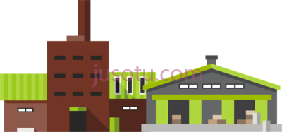 仓库工厂,warehouse factory PNG