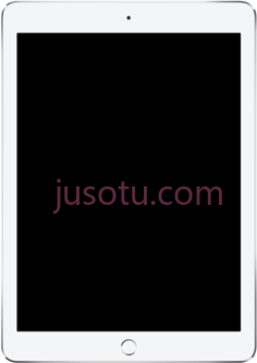 苹果平板电脑PNG