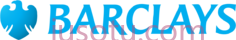 巴克莱银行标志PNG