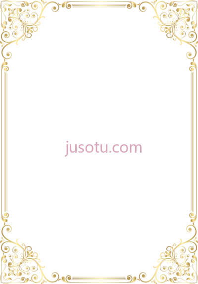 框架,frame border PNG