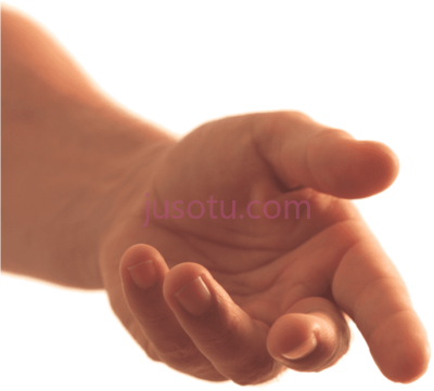 手,hands don t offer help PNG