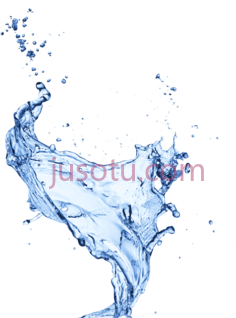 水滴PNG