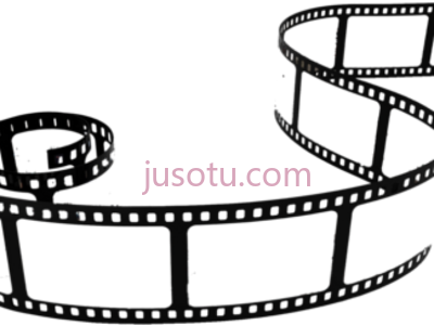 电影胶片,movie reel PNG