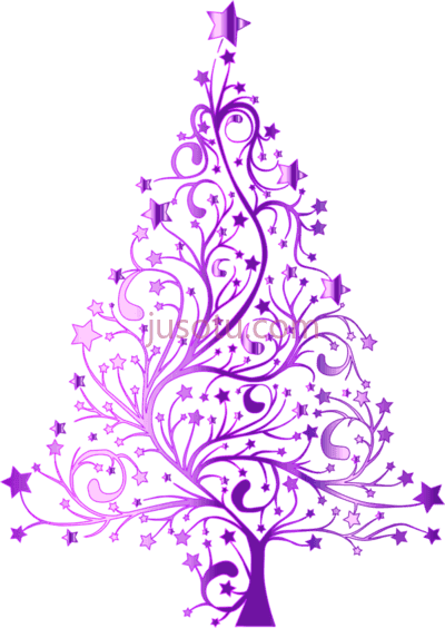 紫树金,purple tree gold PNG