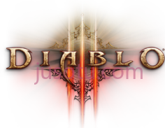 暗黑破坏神标志PNG