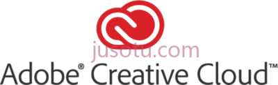 奥多比徽标,adobe creative logo PNG