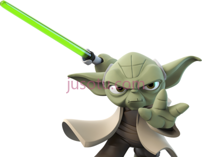 星球大战,yoda star wars infinity PNG