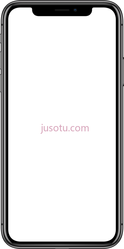 苹果手机,mockup search iphone x PNG