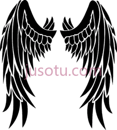 天使之翼PNG