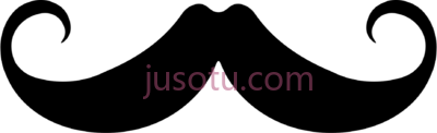 胡子,chicago city estates mexican mustache PNG