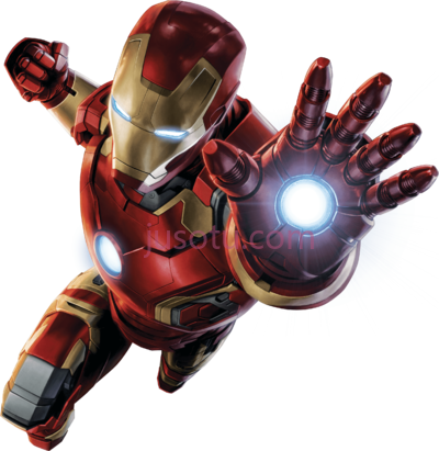 钢铁侠,iron man marvel PNG