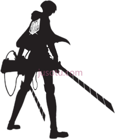 进击的巨人,levi ackerman anime snk aot attack on titan PNG
