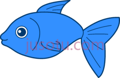 鱼PNG