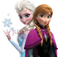 冰雪奇缘PNG