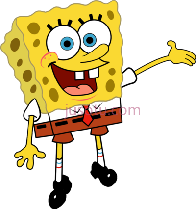 海绵宝宝,dibujos animados bob esponja PNG