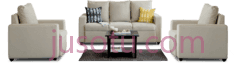 客厅家具沙发PNG