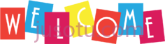 欢迎PNG