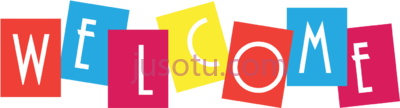 欢迎,welcome icon PNG