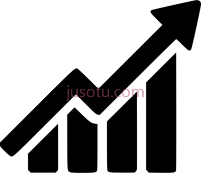 成长,growth icon PNG