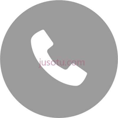 联系电话图标,get in touch phone icon circle grey PNG
