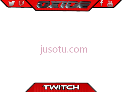 流媒体视频,twitch blank PNG