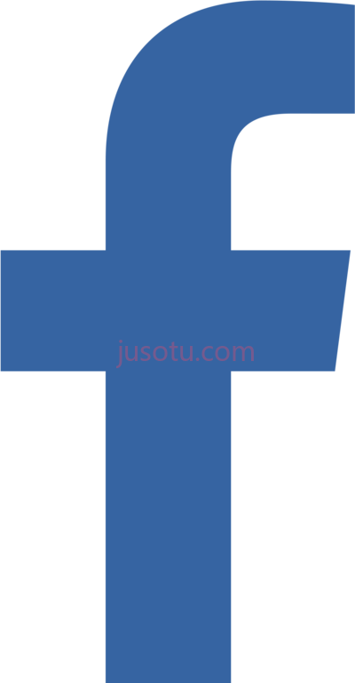 脸书,facebook logo PNG