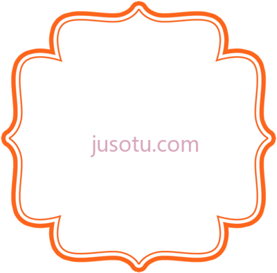 粉色标签框,banner shape label frame pink PNG