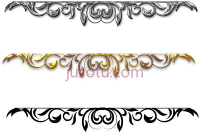 边框,victoriandeco corner border frame floral moldura convite casamento PNG