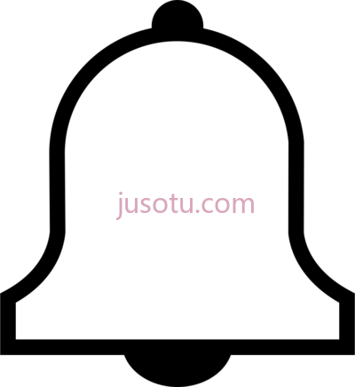 铃声,icon lonceng PNG