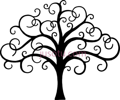 树,tree PNG