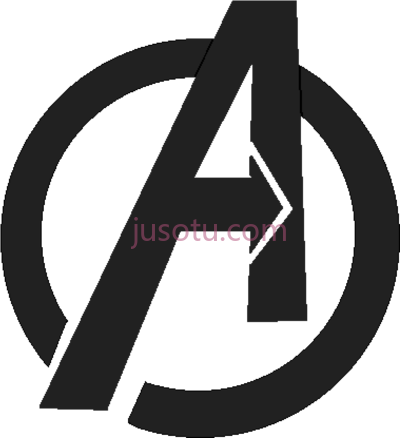 复仇者联盟,avengers logo symbol PNG