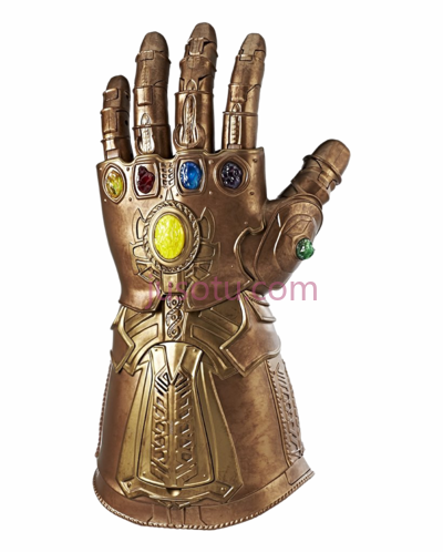 复仇者联盟,thanos infinity stone gauntlet avengers war PNG
