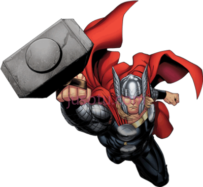 复仇者联盟,avengers assemble thor PNG