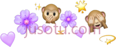 猴子PNG