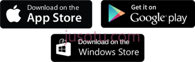 安卓商店,google play apple store microsoft PNG