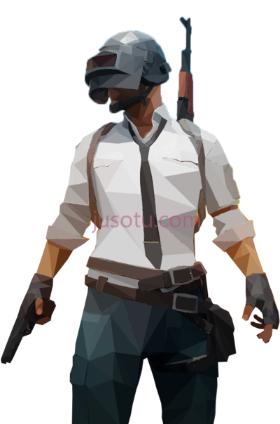 绝地求生,playerunknown's battlegrounds PNG